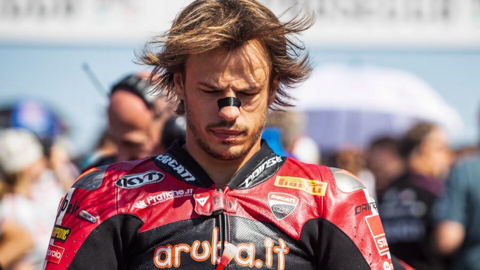 Nicolo Bulega Can Win 2026 WorldSBK Title at Cremona