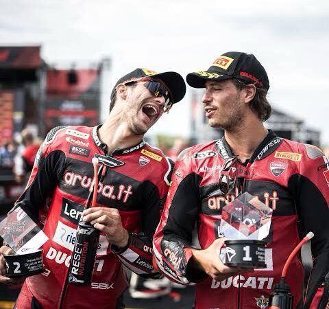 Lecuona: Bulega Will Win the WorldSBK Championship at Cremona