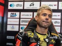 Alvaro Bautista Still Without 2027 WorldSBK Seat