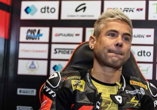 Alvaro Bautista Still Without 2027 WorldSBK Seat