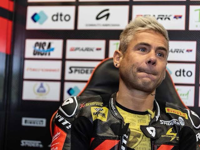 Alvaro Bautista Still Without 2027 WorldSBK Seat