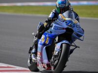 Álex Márquez Tops MotoGP Practice at Motegi With New Lap Record&nbsp;
