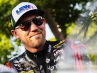Peter Hickman Targets 400 mph Motorcycle Land Speed Record