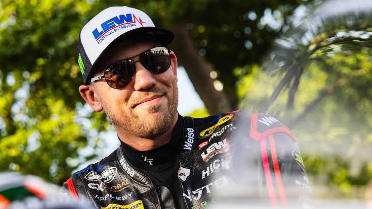 Peter Hickman Targets 400 mph Motorcycle Land Speed Record