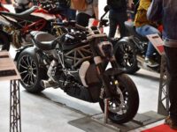 UK motorcycle MOT fees could rise as garages push for higher charges