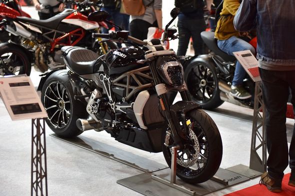 UK motorcycle MOT fees could rise as garages push for higher charges