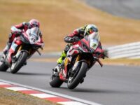 British Superbike Changes 2027 Rules After Ducati Dominance