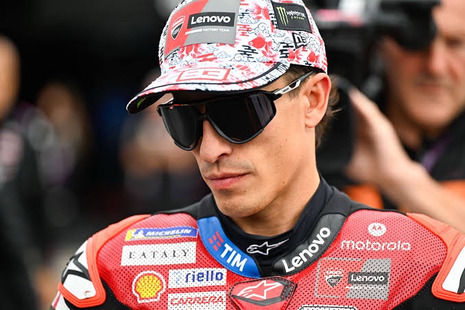 MotoGP Riders Could Force Change If They Finally Stand Together